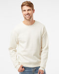 JERZEES Men's NuBlend Crewneck Sweatshirt 562M Mens Apparel Sweatshirts & Fleece