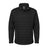 J. America Men's Horizon Snap Pullover 8895 Mens Apparel Sweatshirts & Fleece