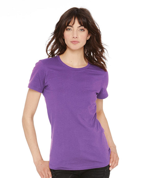 Next Level Women's Cotton Boyfriend Tee NL3900 Womens Apparel Shirts & Tops