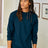Hanes Men's Authentic 100% Cotton Long Sleeve T-Shirt 5586