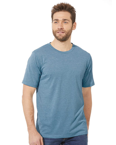 Next Level Men's Poly/Cotton Tee NL6200