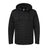 J. America Men's Horizon Anorak 8897 Mens Apparel Sweatshirts & Fleece