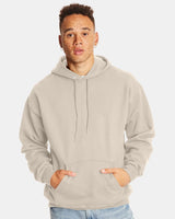 Hanes Men's Ultimate Cotton Hooded Sweatshirt