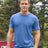 Gildan Men's Softstyle® CVC T-Shirt Mens Apparel Shirts & Tops