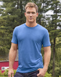 Gildan Men's Softstyle® CVC T-Shirt
