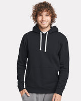 Next Level Men's Santa Cruz Pullover Hoodie NL9303