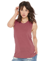 Next Level Women's Festival Muscle Tank Next Level Apparel