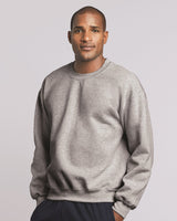 Gildan Men's DryBlendÂ® Crewneck Sweatshirt Gildan