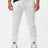 Burnside Men's Fleece Joggers Burnside