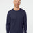 NexGen Wicking Long Sleeve Tee Augusta