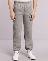 Gildan Youth Heavy Blend Sweatpants Gildan