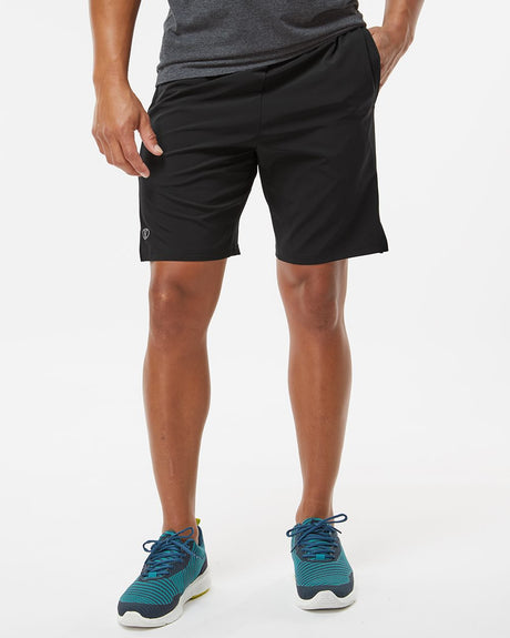Holloway Men's Weld Shorts Holloway