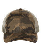 DRI DUCK Covert Trucker Cap DRI DUCK