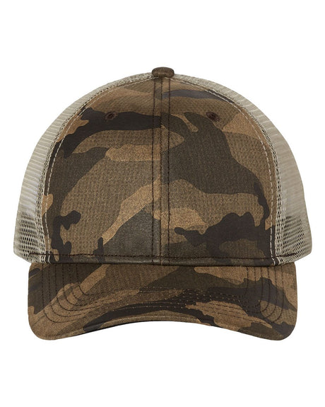 DRI DUCK Covert Trucker Cap DRI DUCK