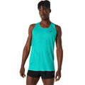 Asics Men's Metarun Singlet-1