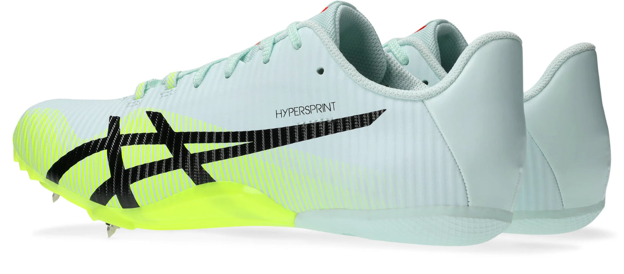 Asics Youth Hypersprint 8 Track & Field Shoes-7