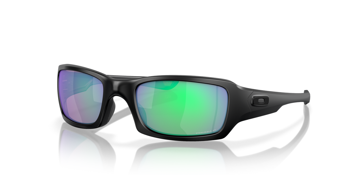 Oakley Fives Squared Glasses-3