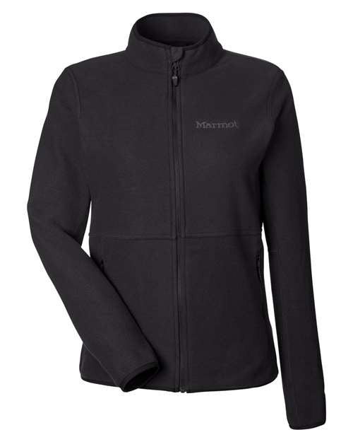 Marmot Women's Rocklin Jacket-1