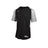 Mizuno Youth Aerolite 2-Button Baseball Jersey-1