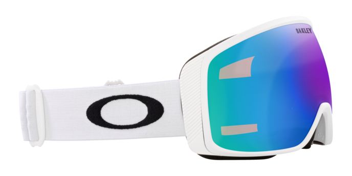 Oakley Flight Tracker M Snow Goggles-12