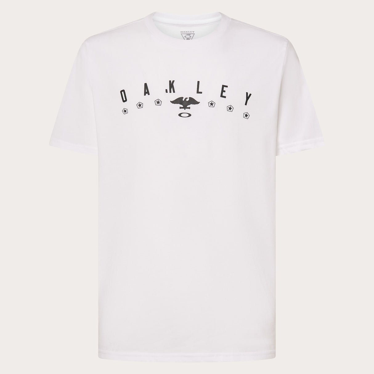 Oakley Men's Si Soaring Star Tee-1