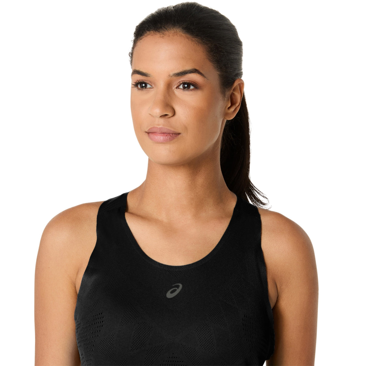 Asics Women's Metarun Tank-4