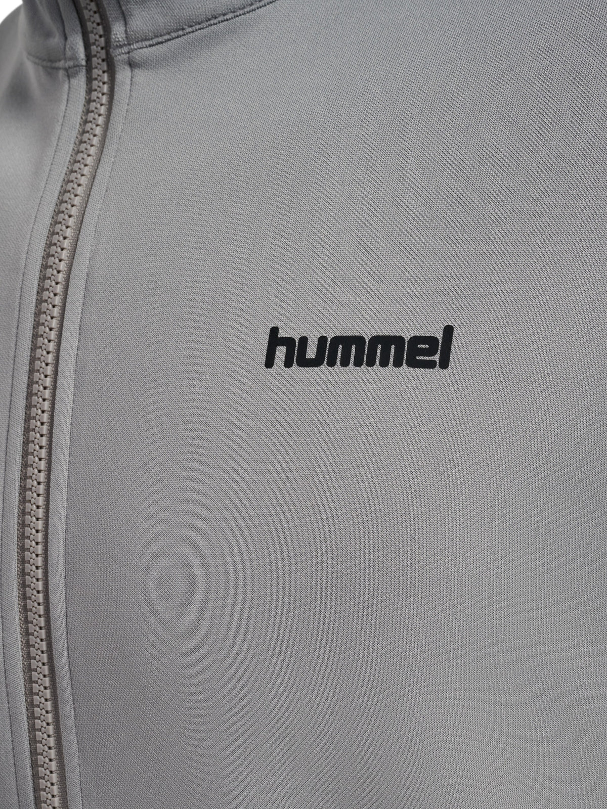 hummel Men's Frame Poly Zip Jacket-3