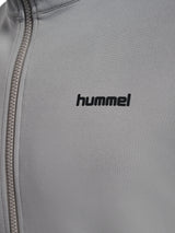 hummel Men's Frame Poly Zip Jacket-3