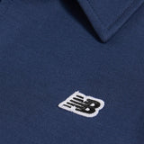 New Balance Boys' Premium Bomber Jacket-4