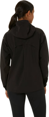 Asics Women's Metarun Waterproof Jacket-2
