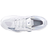 Mizuno Women's Wave Momentum 3 Volleyball Shoes-4