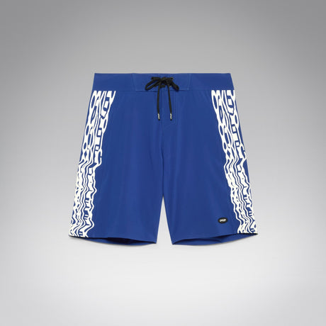 Oakley Men's Quiver RC 19" Boardshorts-1