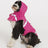 Charles River Unisex New Englander Doggie Rain Jacket