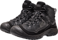 KEEN Men's Targhee IV Waterproof Hiking Boot-3