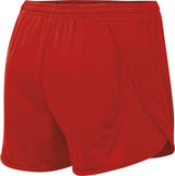Asics Women's Rival II Split Shorts-2