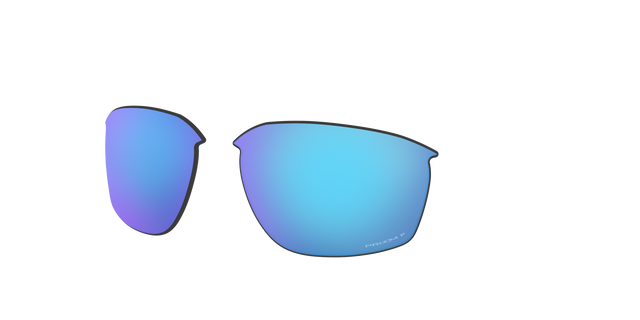 Oakley Sliver Edge Replacement Lenses