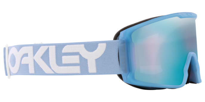 Oakley Line Miner M Snow Goggles-12