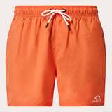 Oakley Men's Clear Lake 16" Volley Shorts-1