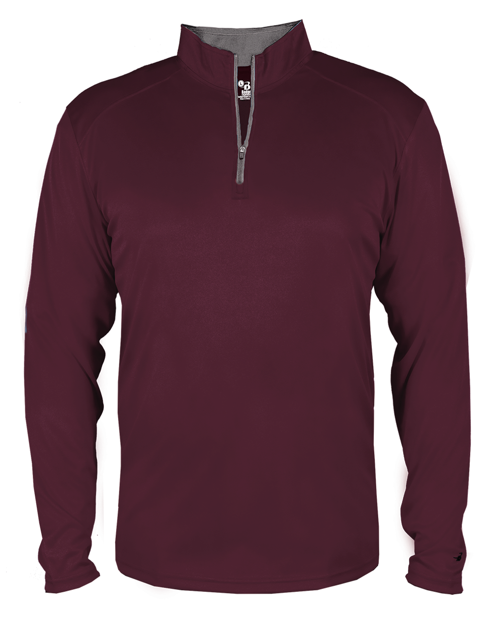 Badger Men's B-Core 1/4 Zip Pullover