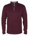 Badger Men's B-Core 1/4 Zip Pullover