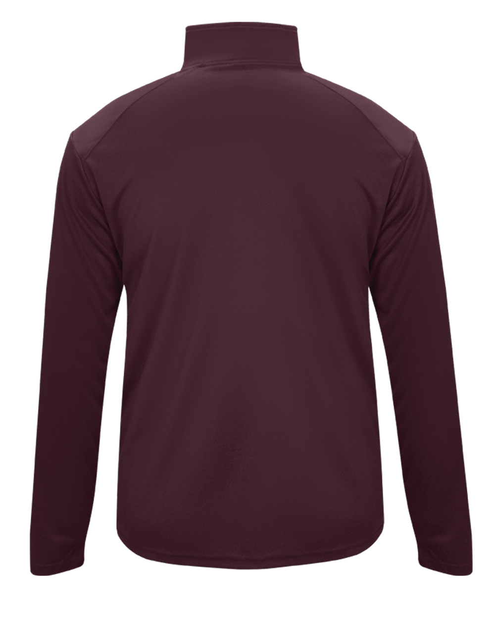 Badger Men's B-Core 1/4 Zip Pullover