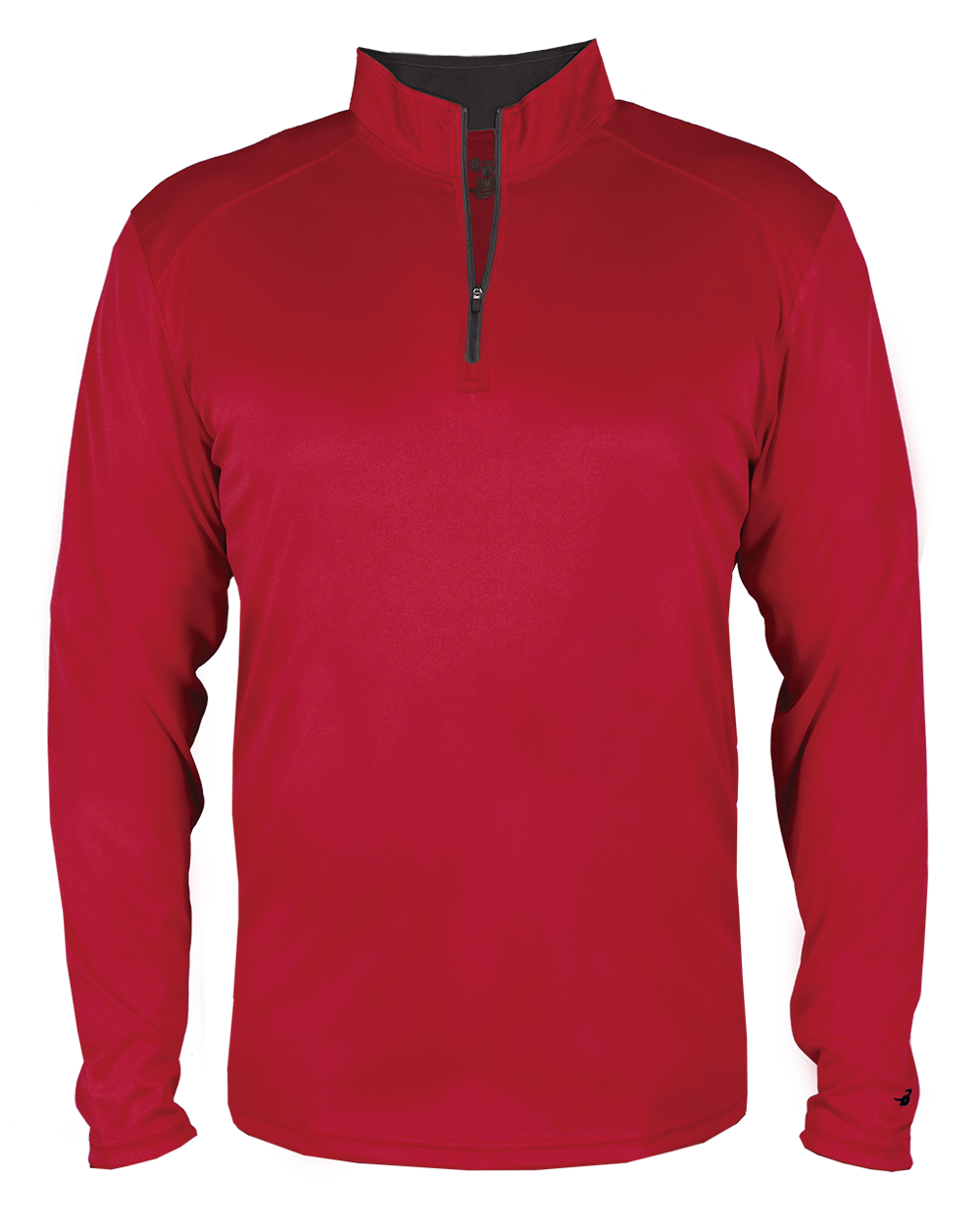 Badger Men's B-Core 1/4 Zip Pullover