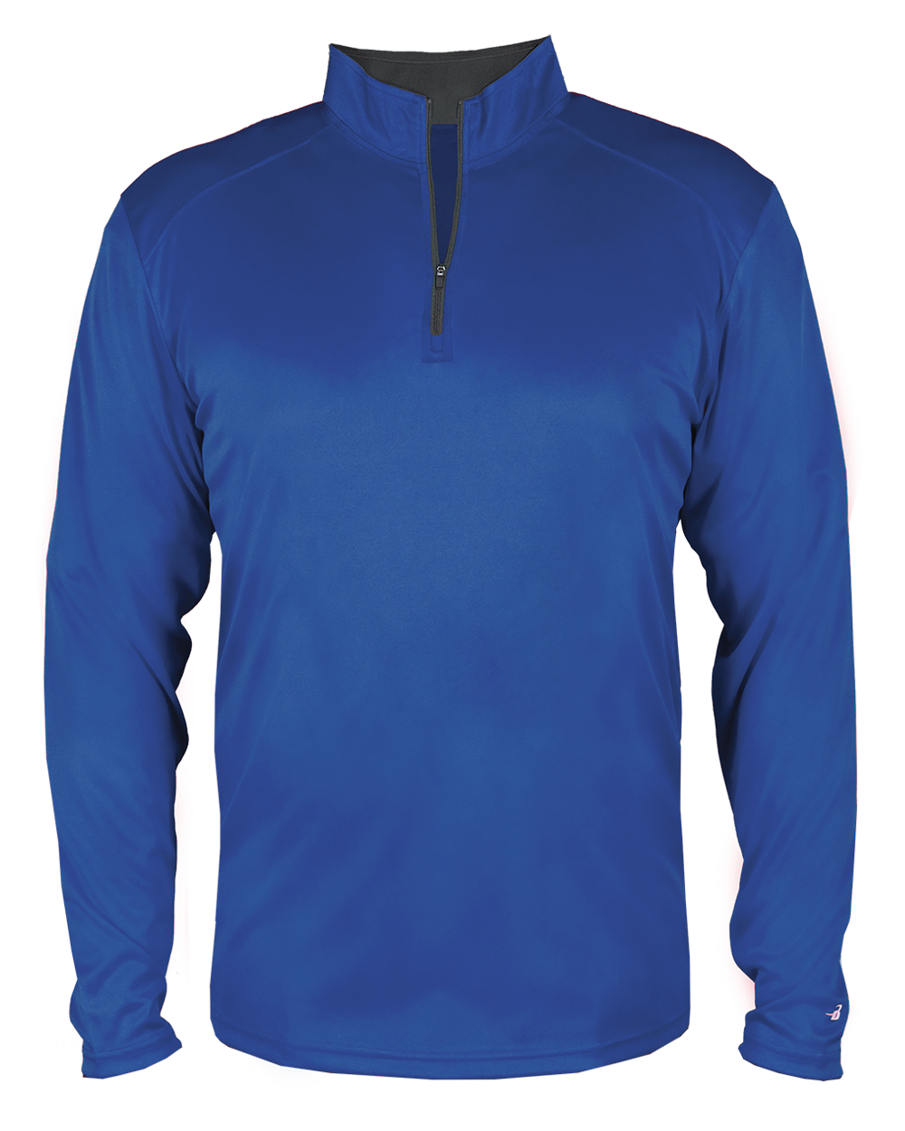 Badger Men's B-Core 1/4 Zip Pullover