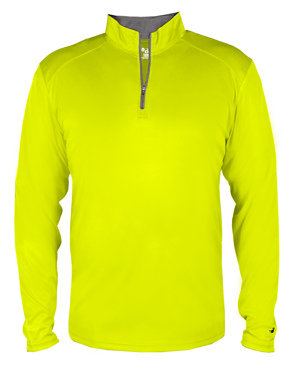 Badger Men's B-Core 1/4 Zip Pullover