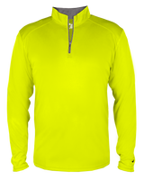 Badger Men's B-Core 1/4 Zip Pullover