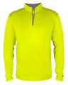Badger Men's B-Core 1/4 Zip Pullover