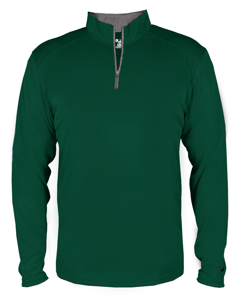 Badger Men's B-Core 1/4 Zip Pullover