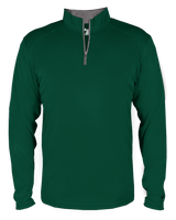 Badger Men's B-Core 1/4 Zip Pullover