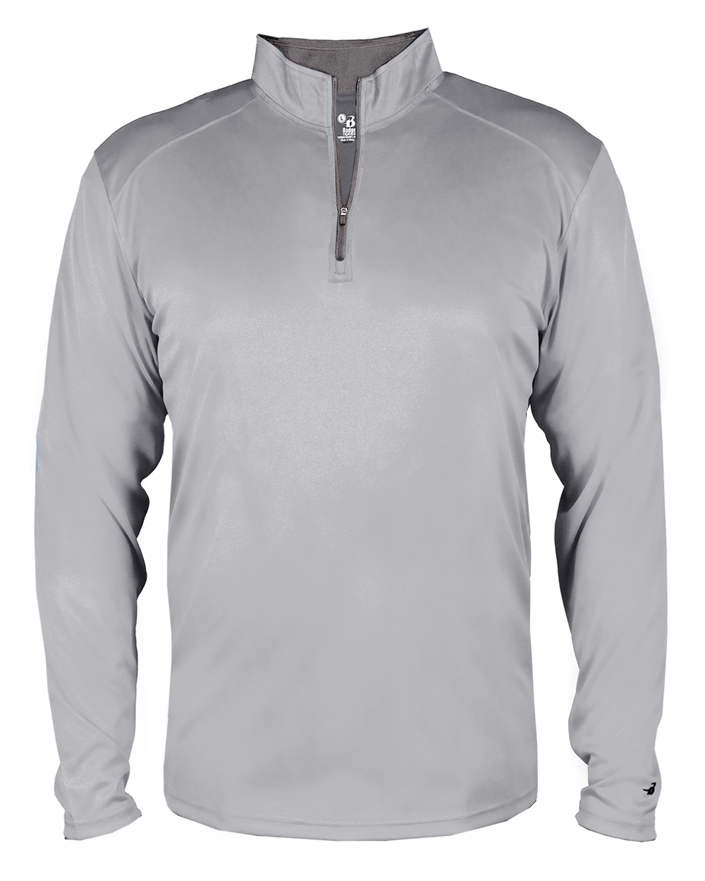 Badger Men's B-Core 1/4 Zip Pullover
