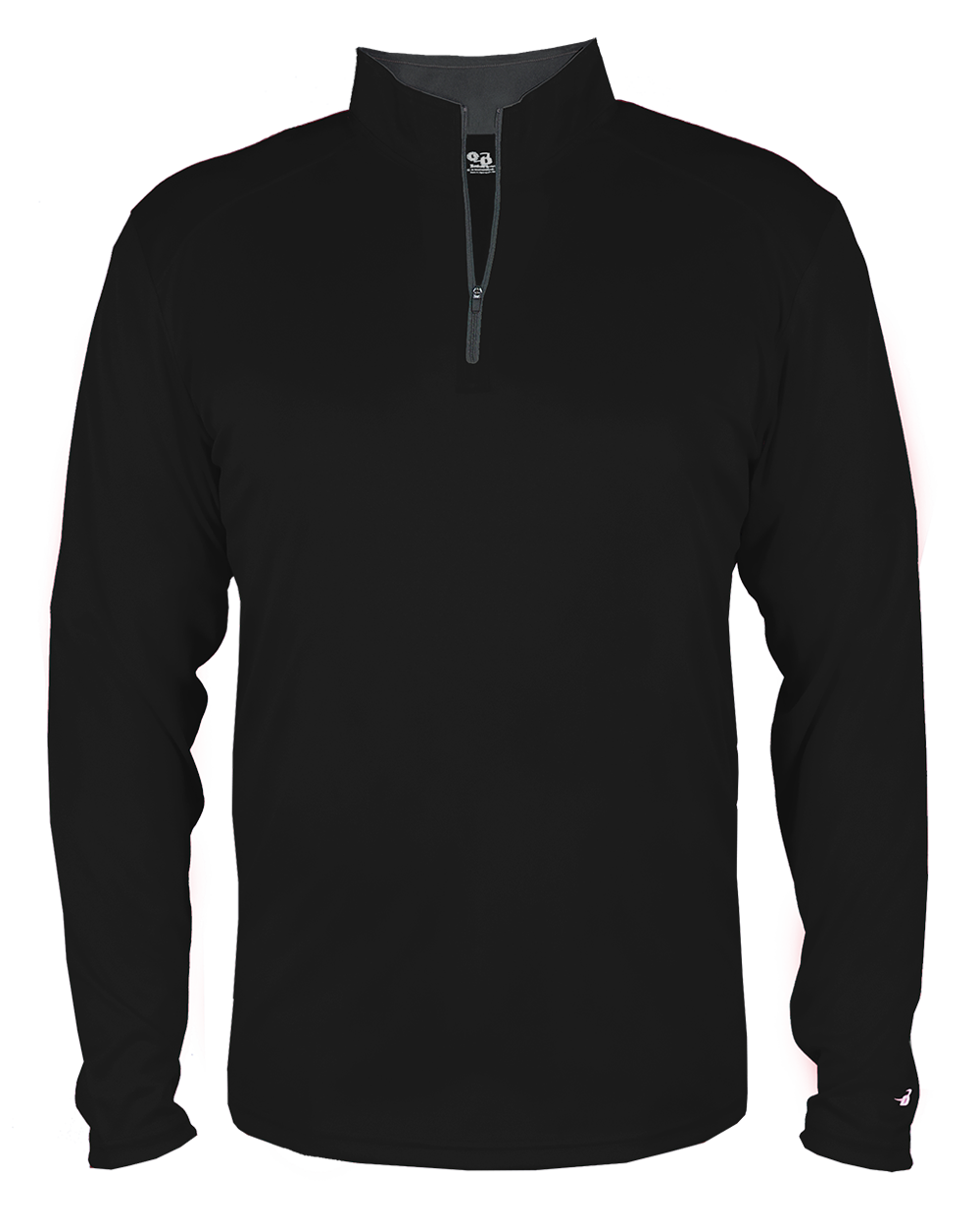Badger Men's B-Core 1/4 Zip Pullover
